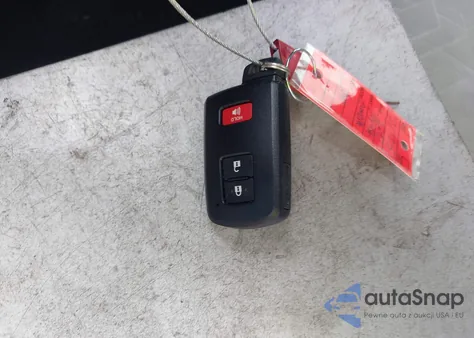 2021 Toyota Tacoma Trd Sport из США, поврежденный, VIN 3TMAZ5CN7MM158885